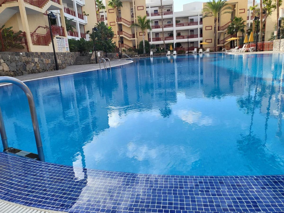 Oasis Mar By Helloapartments *