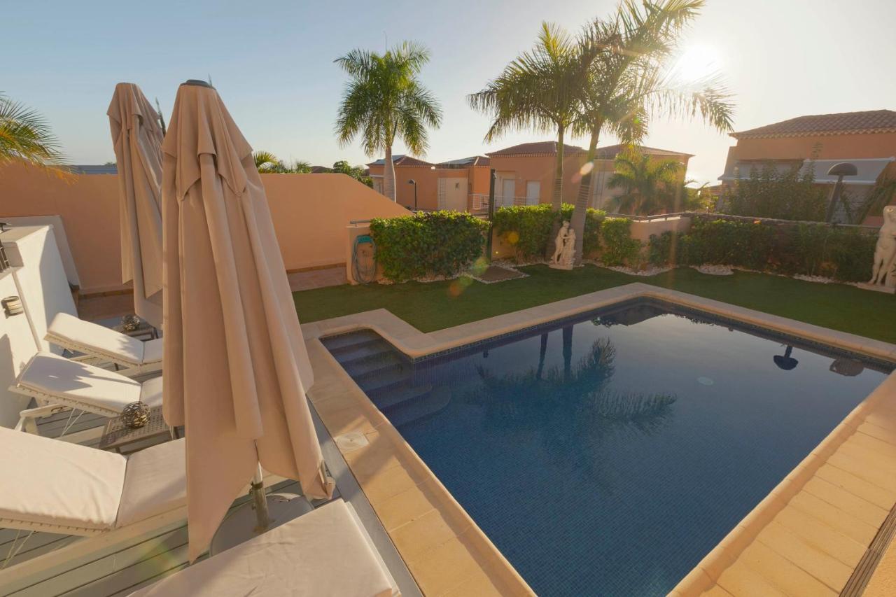 My Island Escape - Sea Views - Private Pool, Sauna * Puerto de Santiago (Tenerife)