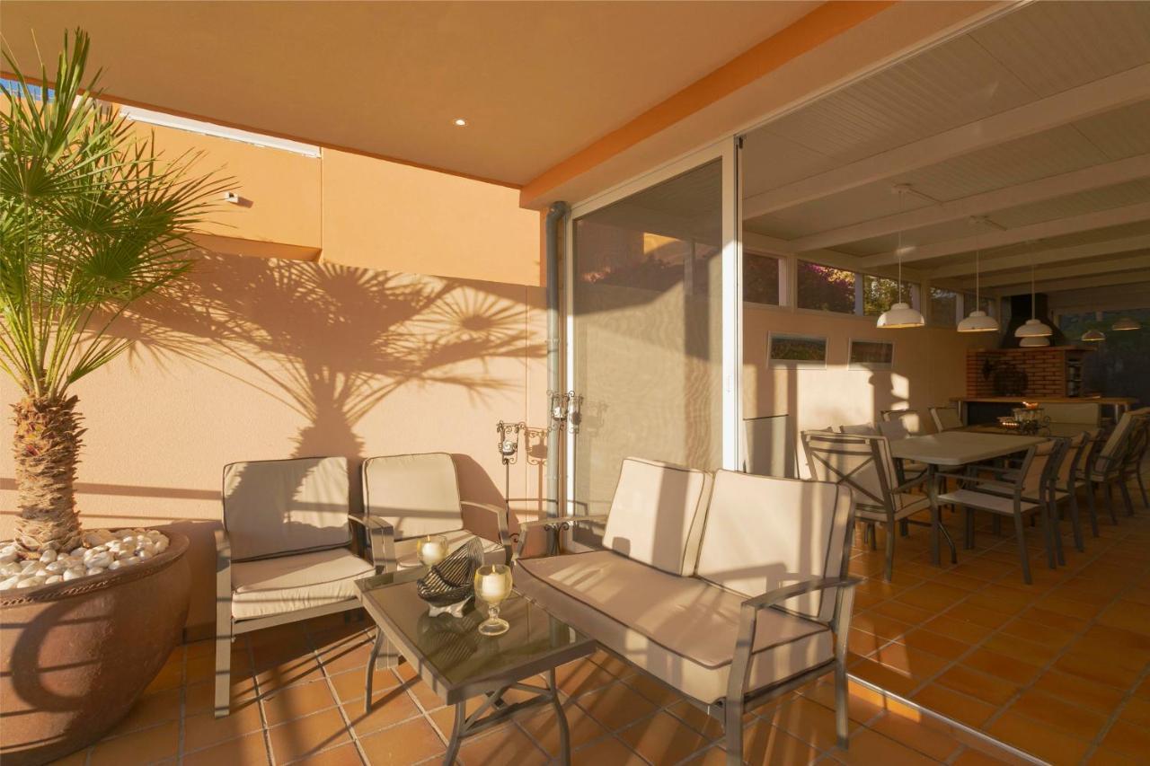 My Island Escape - Sea Views - Private Pool, Sauna Puerto de Santiago (Tenerife)