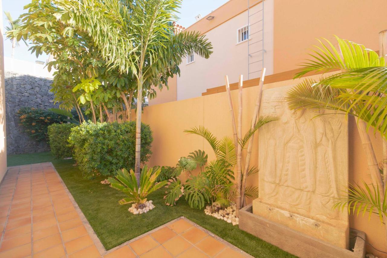 Villa My Island Escape - Sea Views - Private Pool, Sauna Puerto de Santiago (Tenerife)