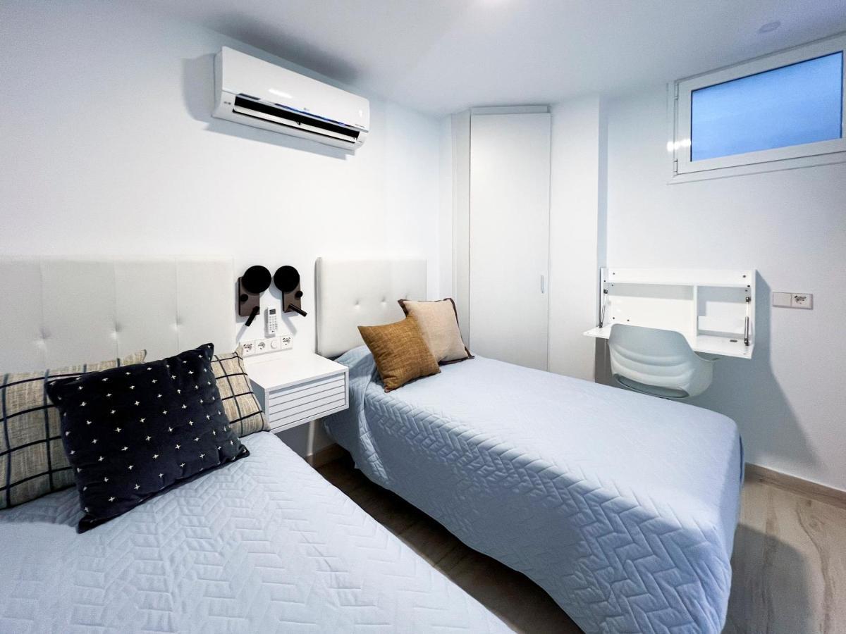 El Dorado 114 Luxury With Full Air-conditioning * Playa de las Américas