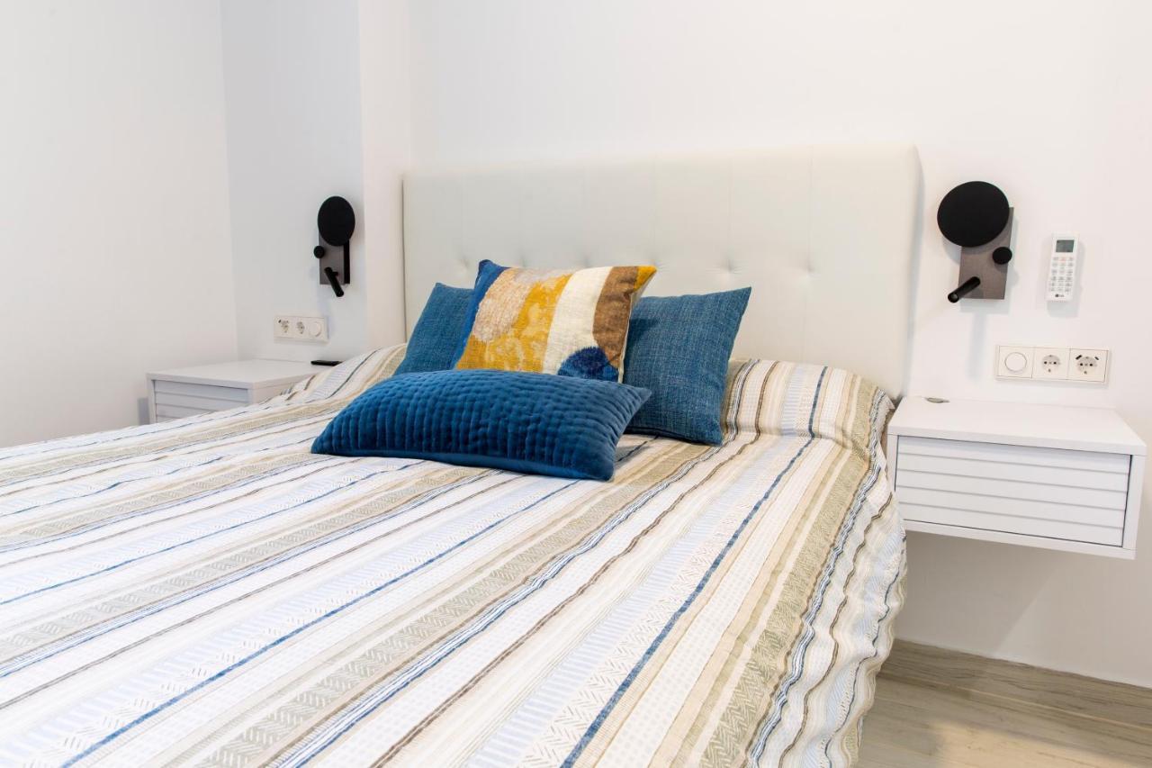 Appart hôtel El Dorado 114 Luxury With Full Air-conditioning *