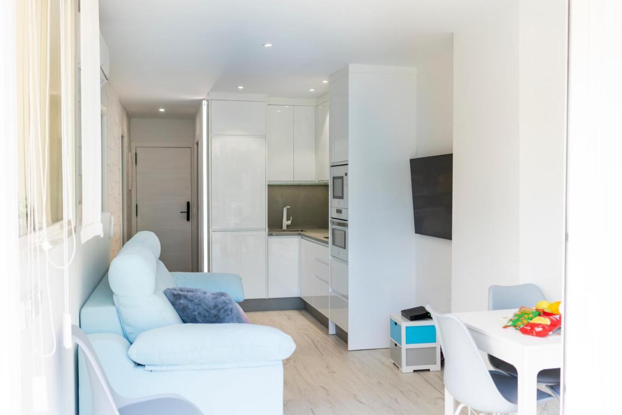 El Dorado 114 Luxury With Full Air-conditioning *