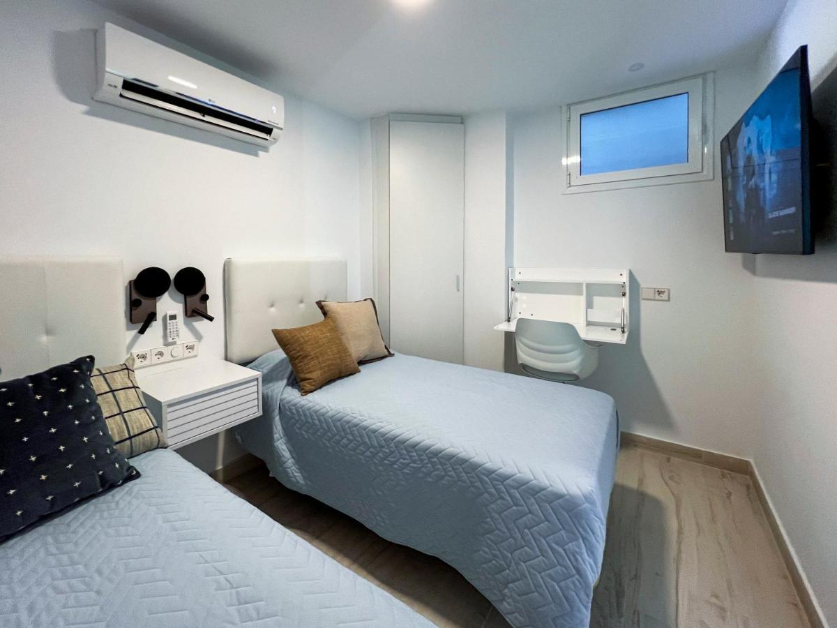 El Dorado 114 Luxury With Full Air-conditioning Appart hôtel