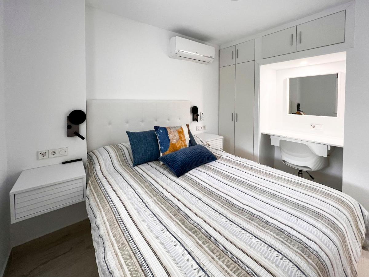 El Dorado 114 Luxury With Full Air-conditioning Playa de las Américas