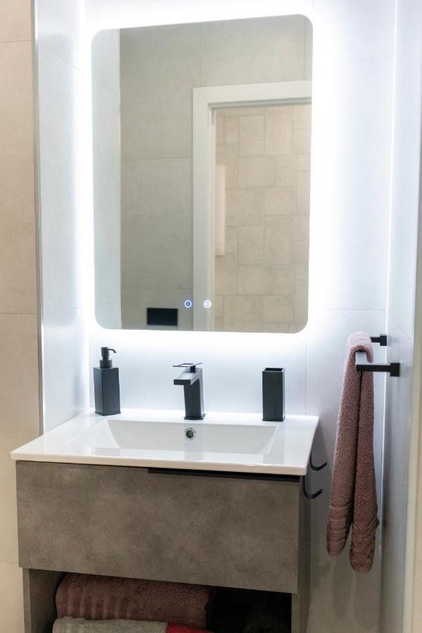 Appart hôtel El Dorado 114 Luxury With Full Air-conditioning