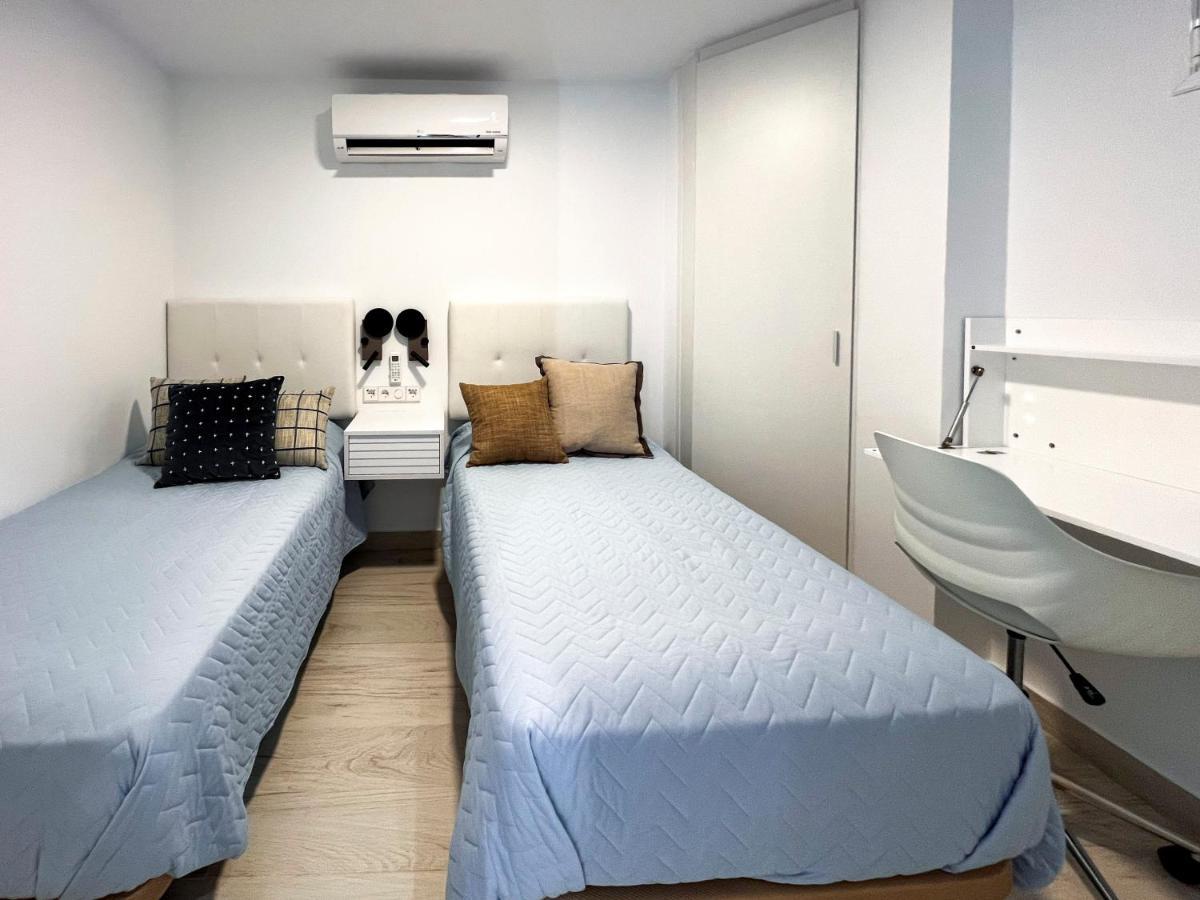 El Dorado 114 Luxury With Full Air-conditioning *
