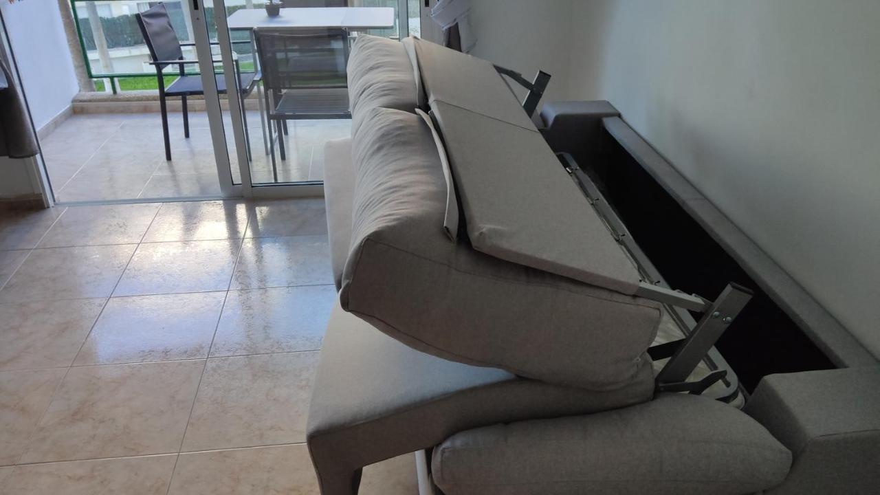 Paseo De Gracia - Lovely By The Sea! Appartement Los Cristianos (Tenerife)