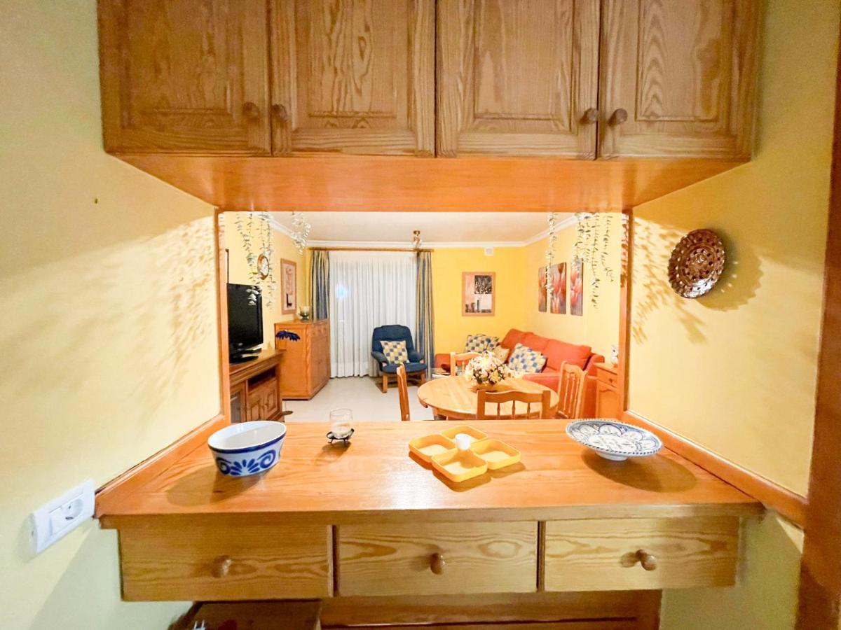 Vacacional Paradise Appartement *