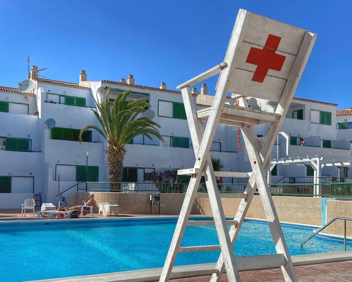 Appartement Vacacional Paradise