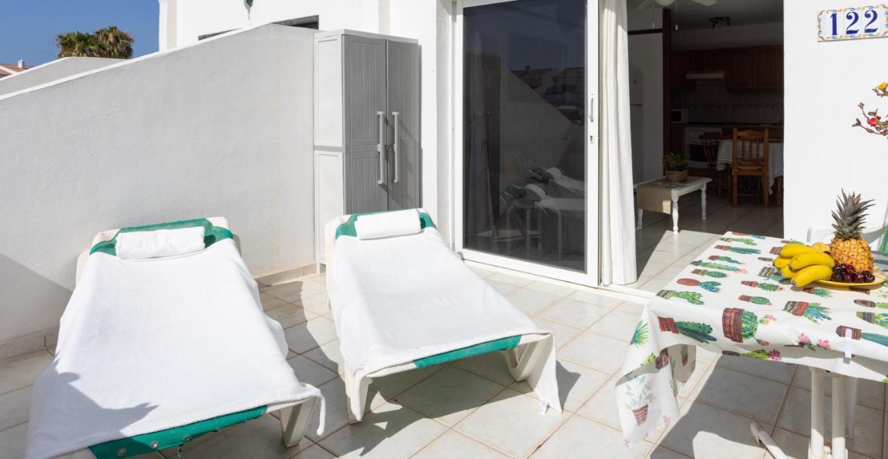 Home2book Comfy Costa Del Silencio, Pool & Terrace *