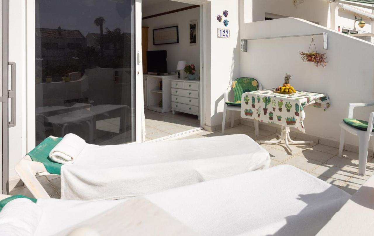 Apartment Home2book Comfy Costa Del Silencio, Pool & Terrace Costa Del Silencio