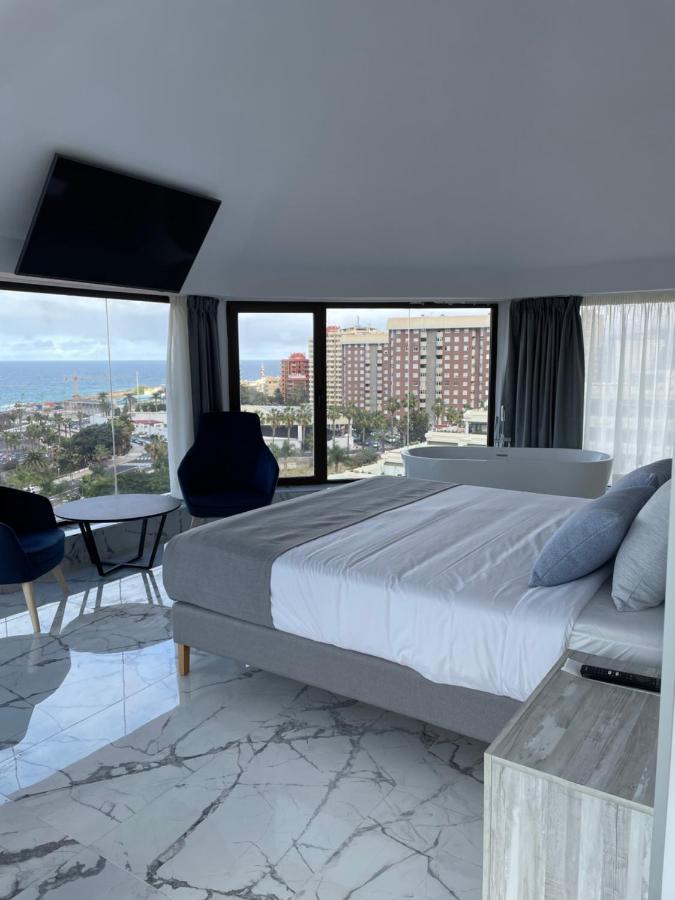 Appartement 360 Bahia Playa *