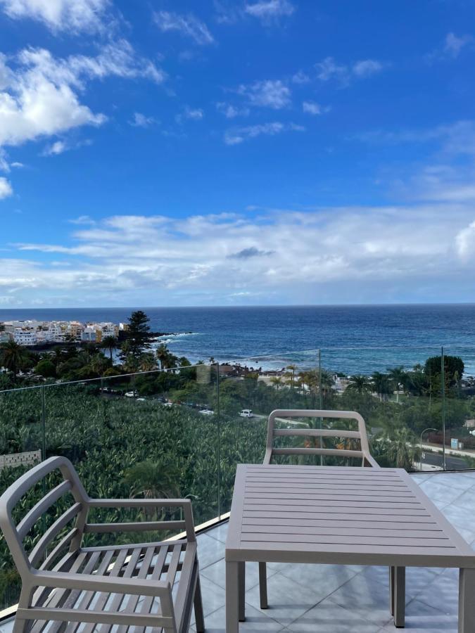 Apartamento 360 Bahia Playa Puerto de la Cruz (Tenerife)