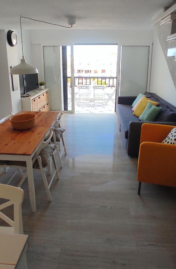 Ocean&pool View - Apartamento Parque Santiago 2 Apartamento