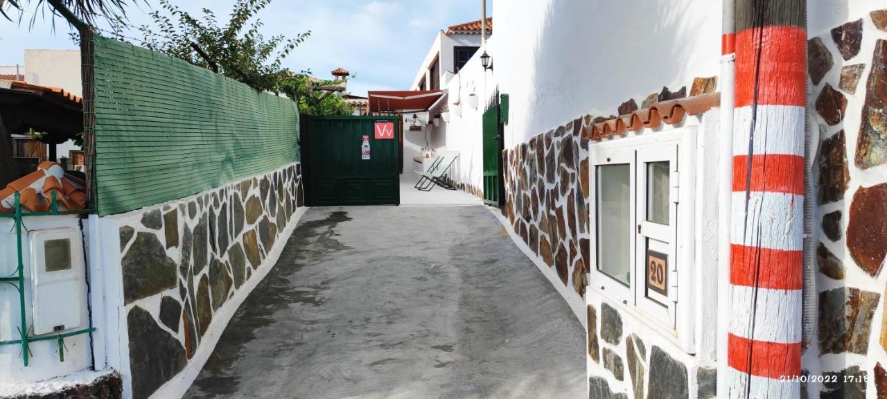 La Casa De Conchita