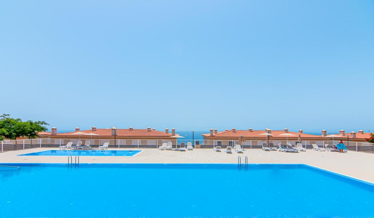 Сasa de vacaciones Black Luxury Puerto de Santiago (Tenerife)
