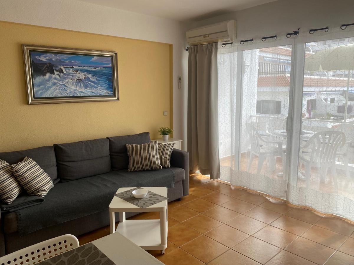 Appartement Ocean View At The Playa De La Arena *
