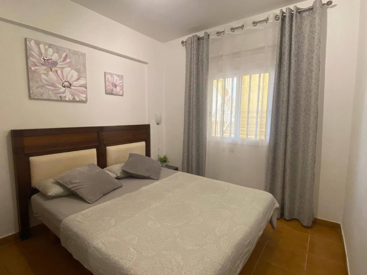 Appartement Ocean View At The Playa De La Arena *