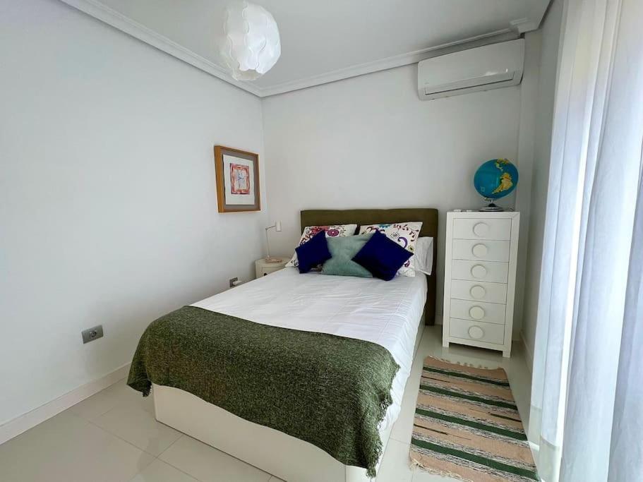 Privada Con Piscina Tenerife Sur Aljaba 5 Villa Chayofa