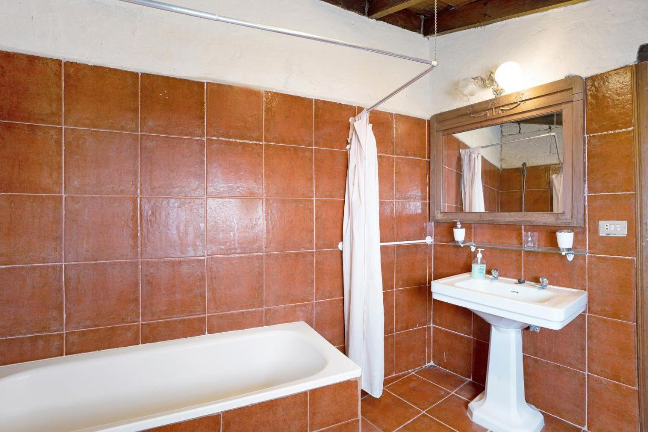 Casa El Drago Holiday home Arico