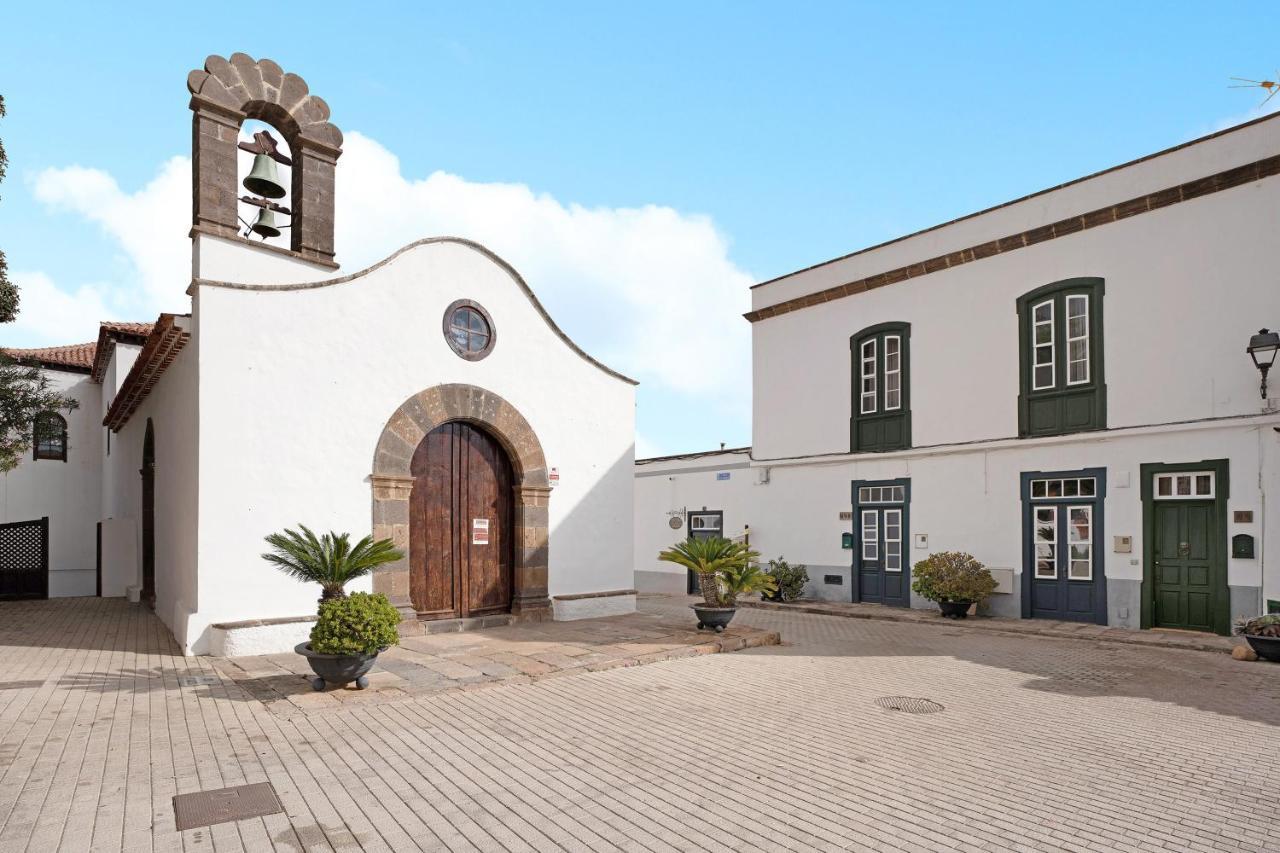 Casa El Drago