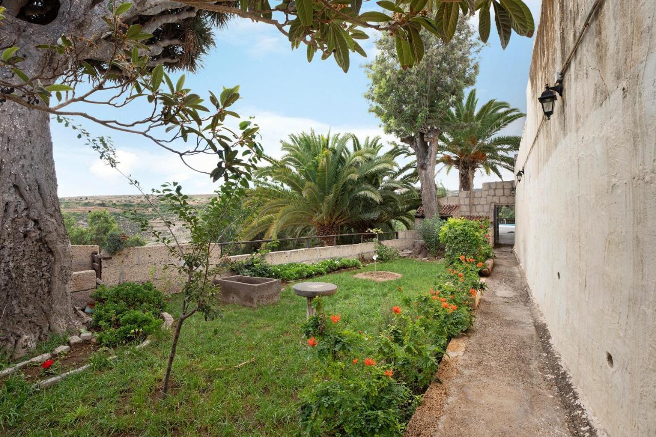 Casa El Drago