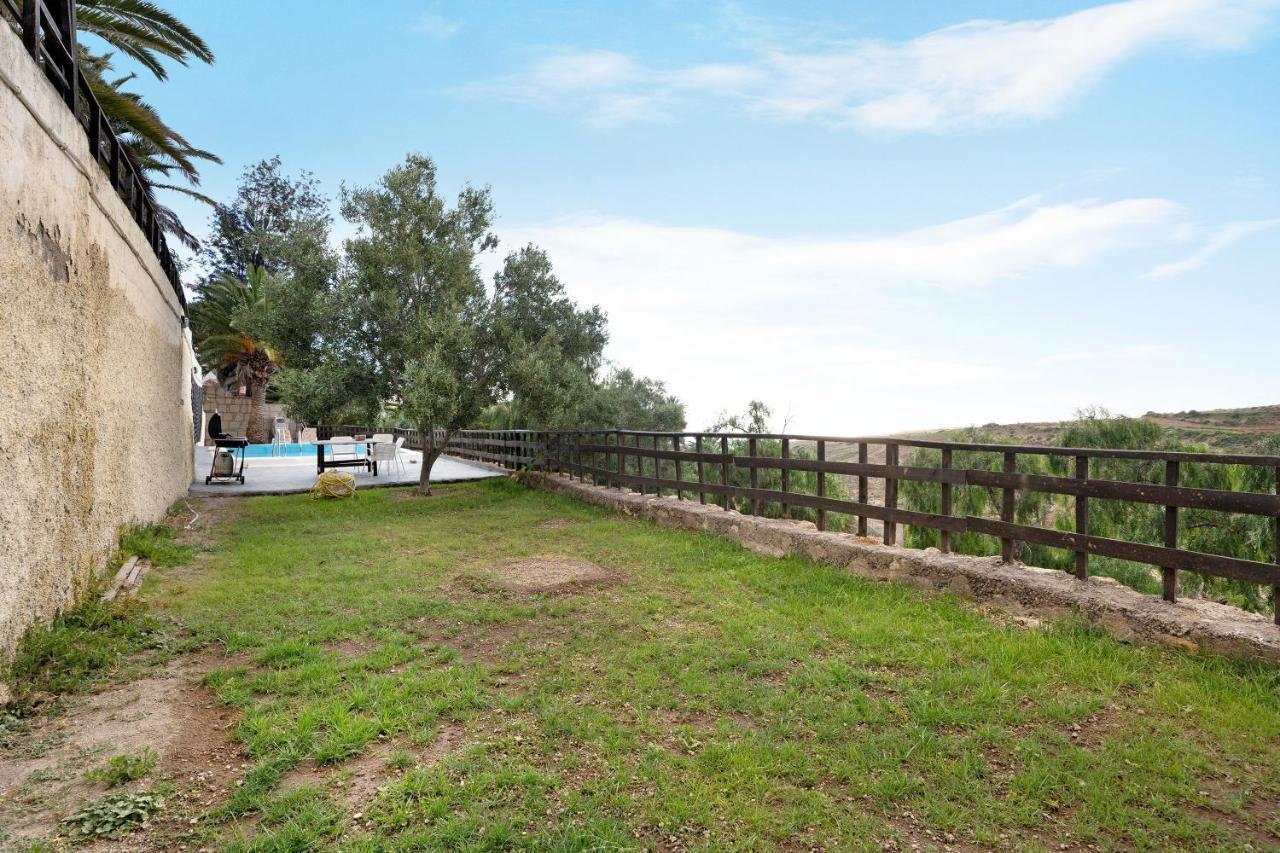 Holiday home Casa El Drago