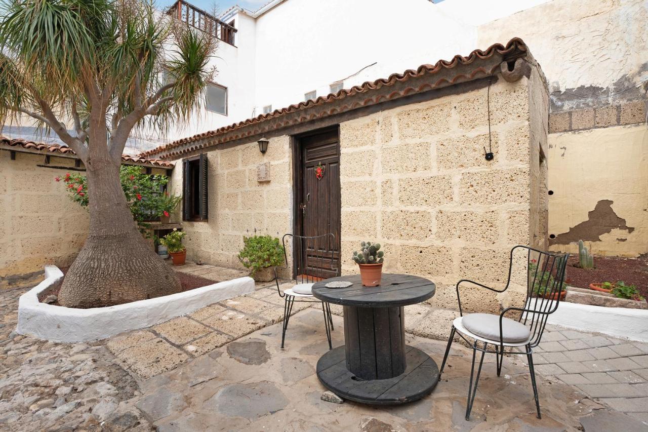 Casa El Drago Arico