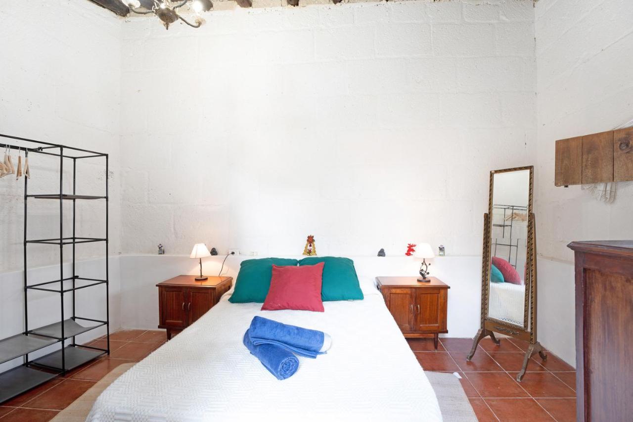 Holiday home Casa El Drago Arico