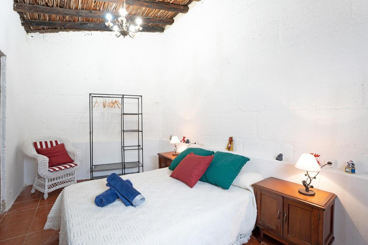 Holiday home Casa El Drago *