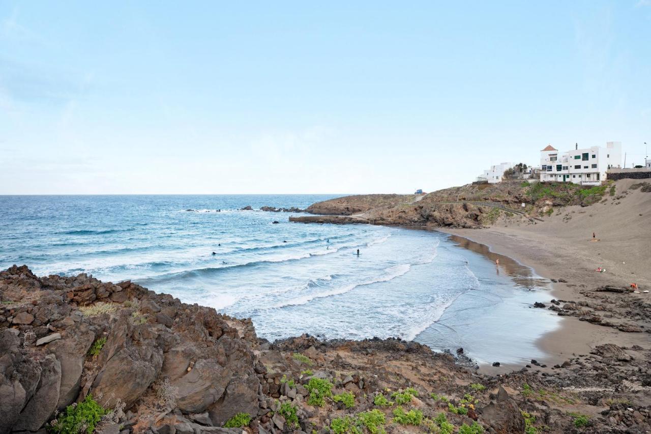 Casa El Drago Holiday home Arico
