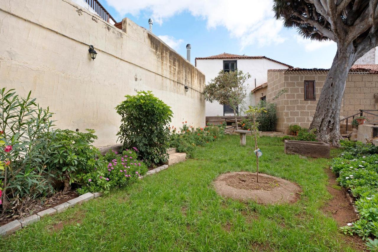 Casa El Drago *