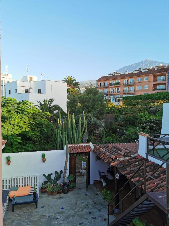 Casa Antonia Guest house *