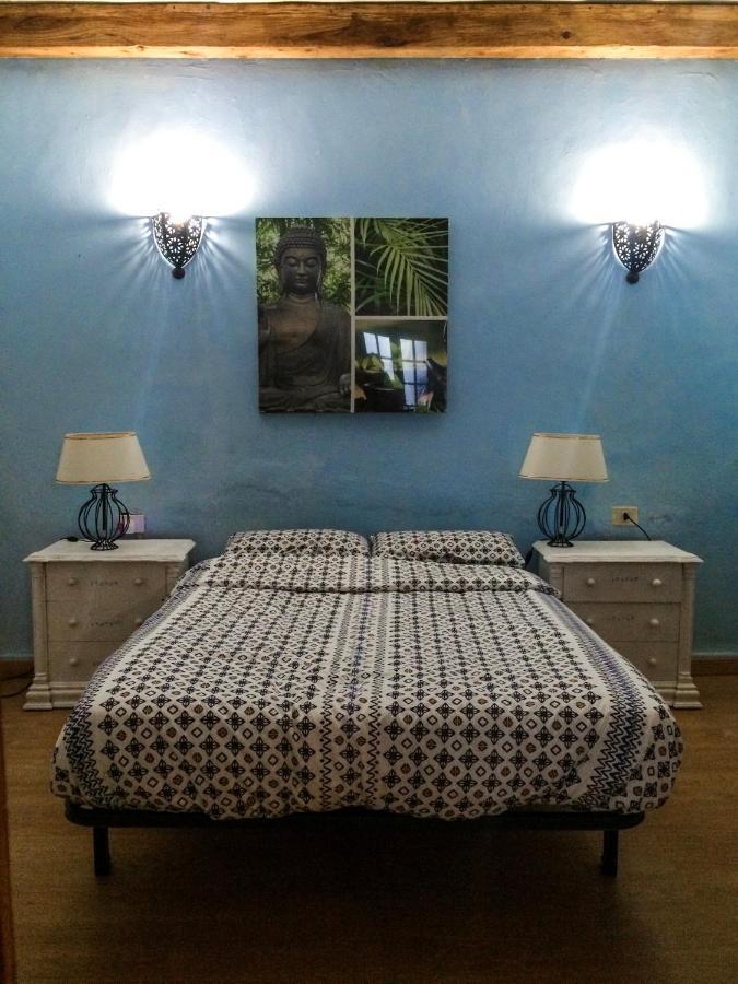 Casa Antonia *