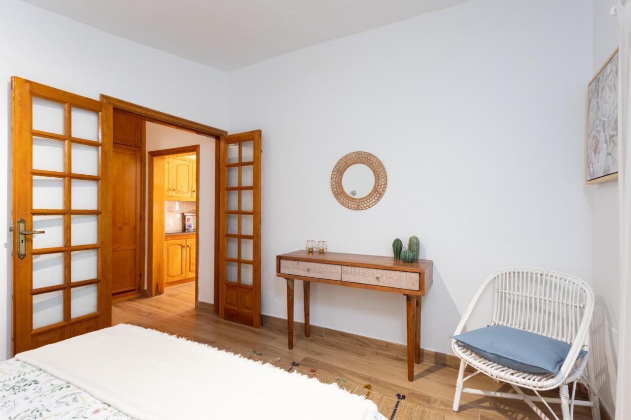 Home2book Suerte Del Pino *