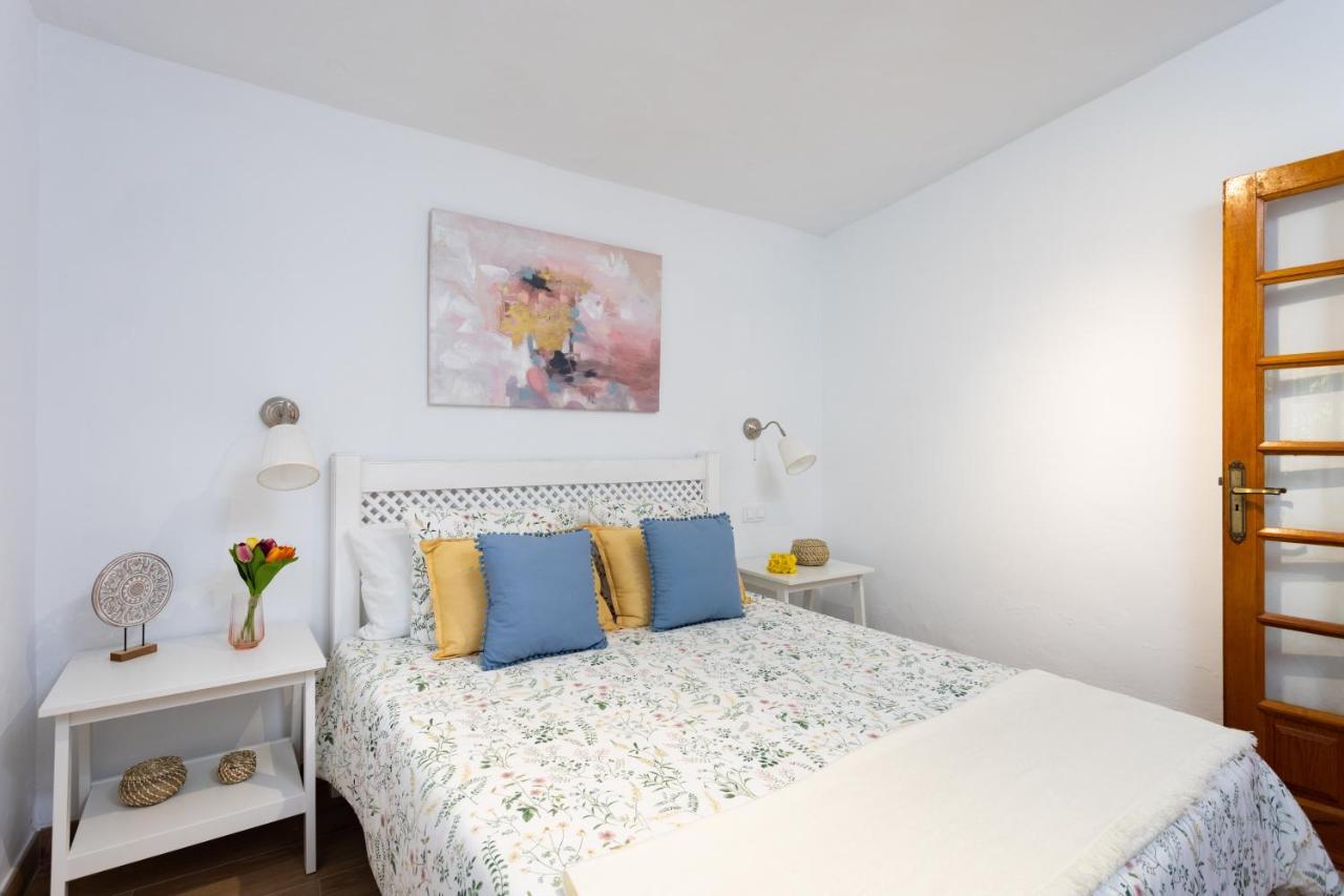 Hébergement de vacances Home2book Suerte Del Pino