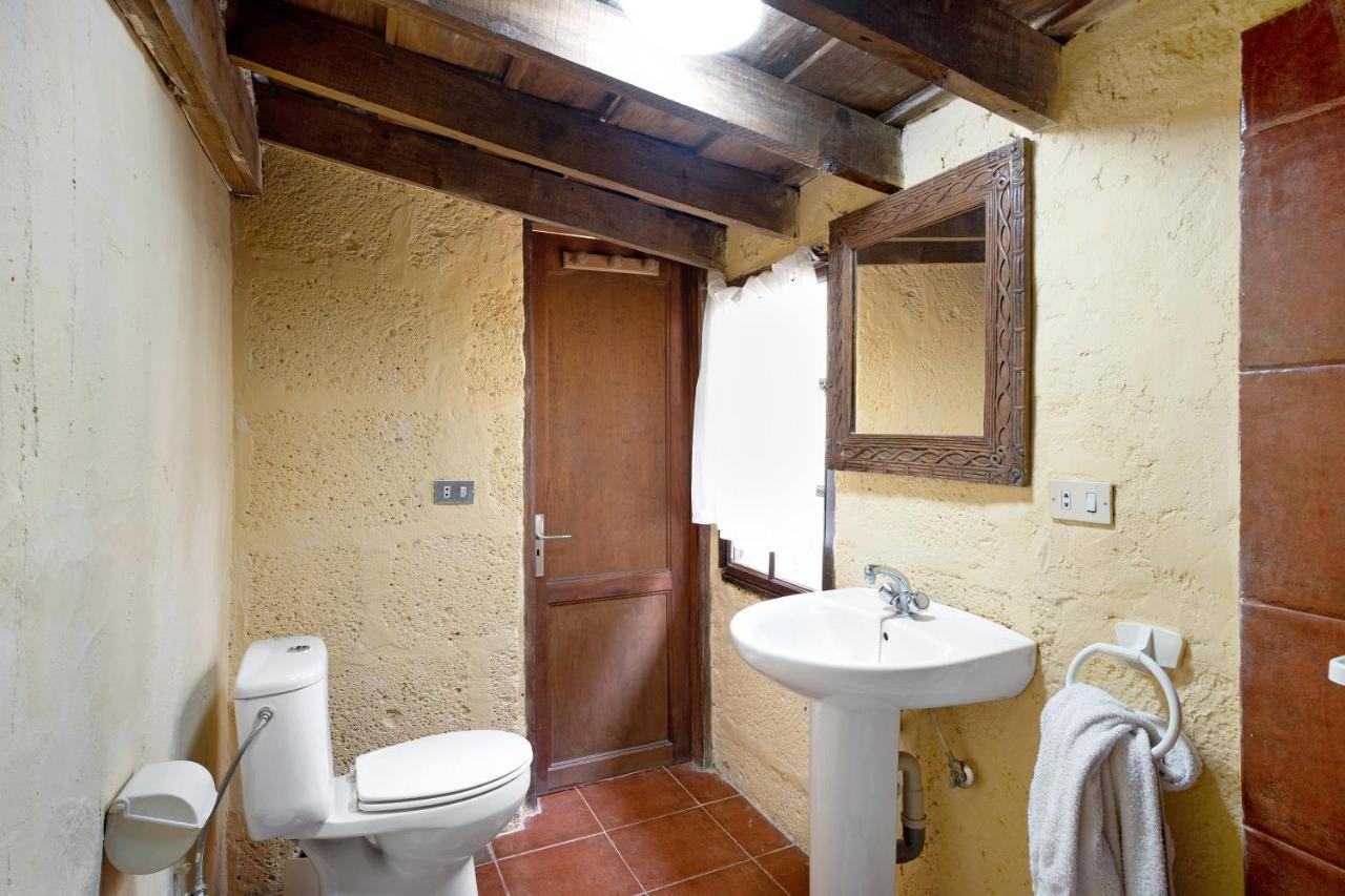 Casa El Drago *