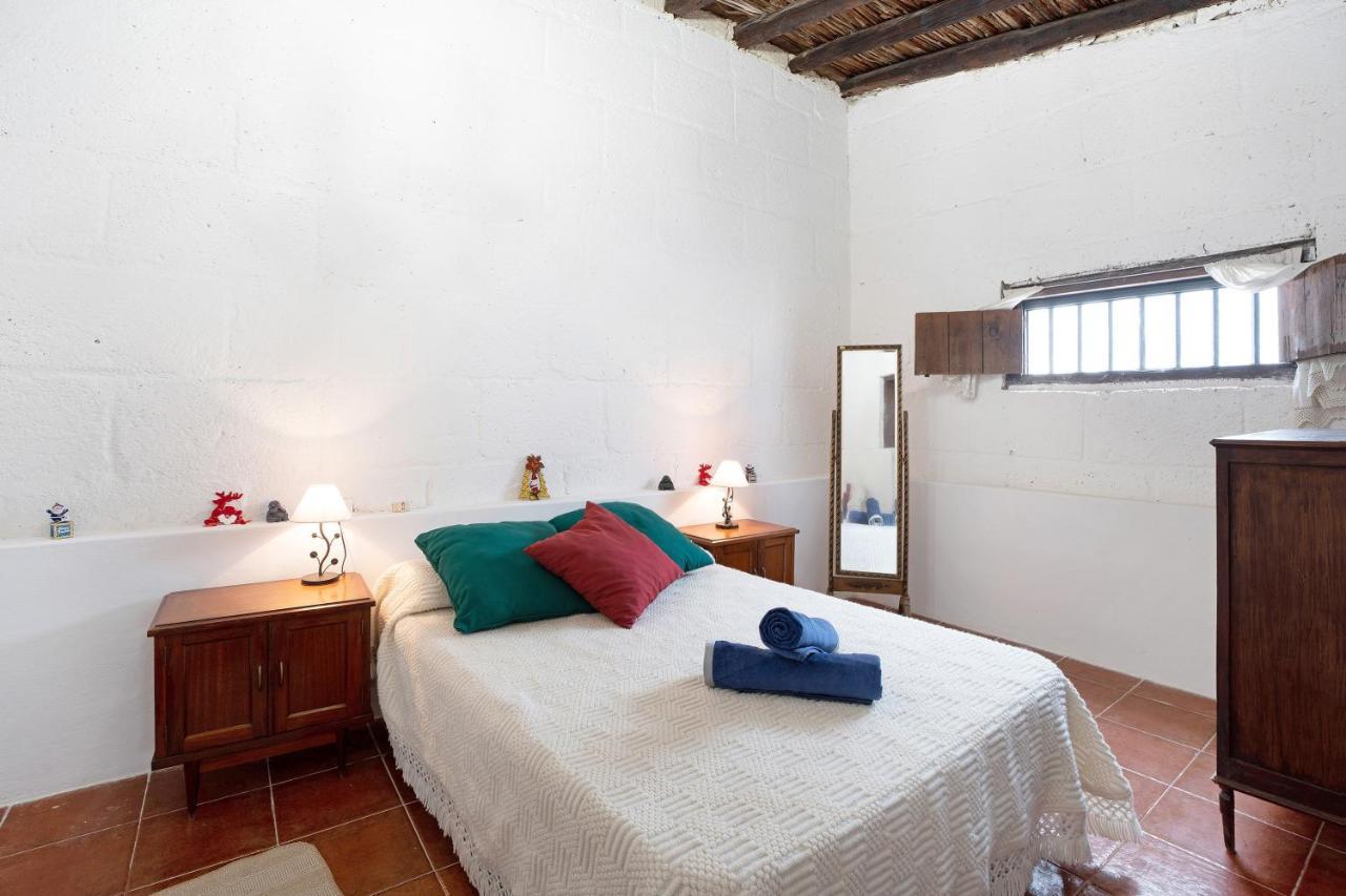 Holiday home Casa El Drago