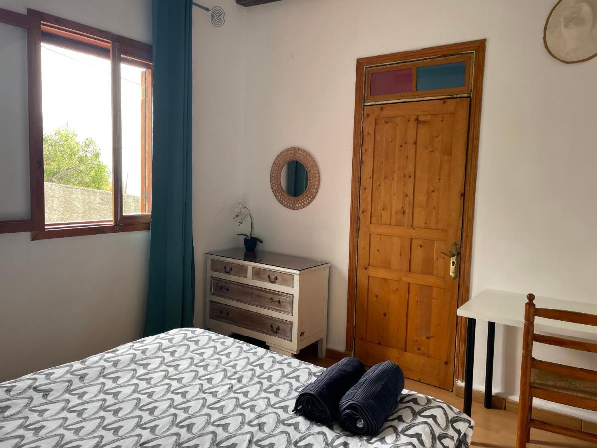 Casa Antonia Guest house Icod De Los Vinos