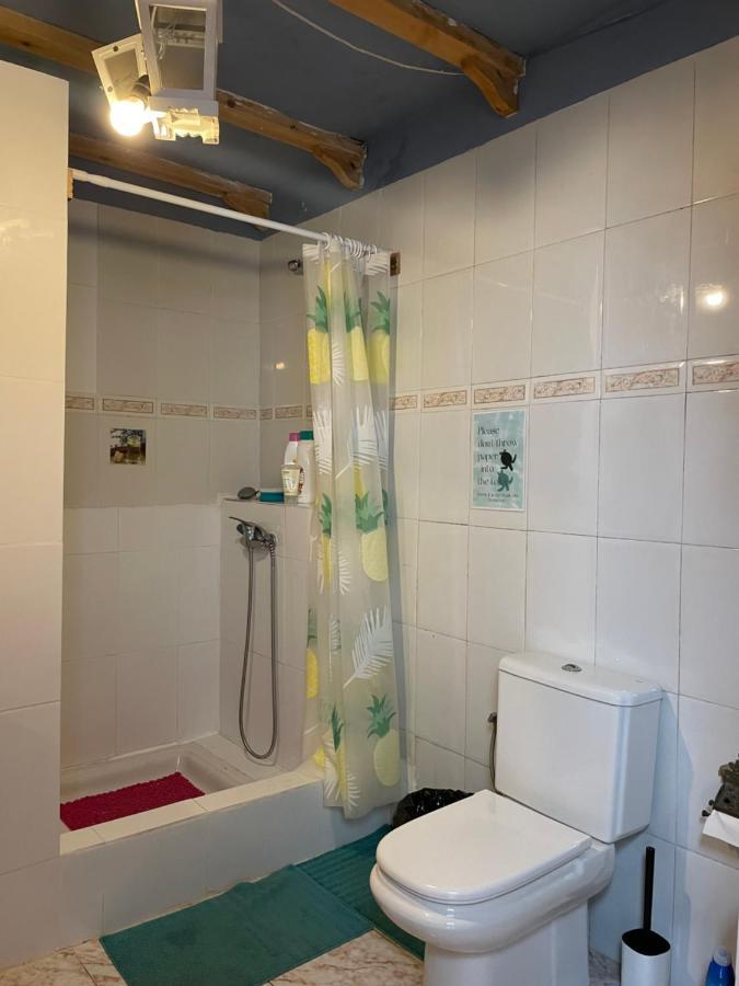 Casa Antonia Guest house *