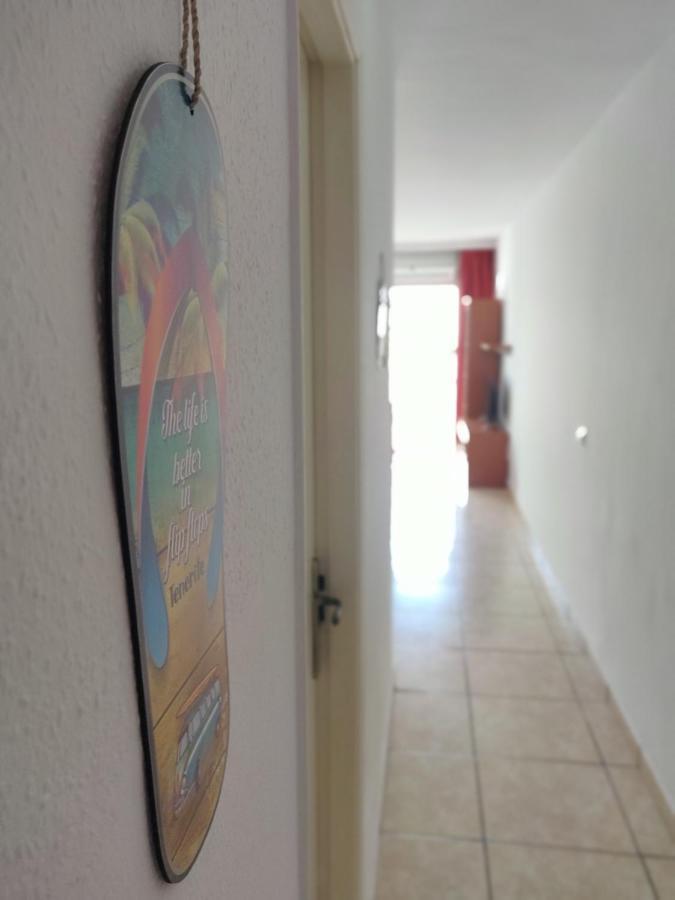 Annina - Chaparral Tenerife Appartement