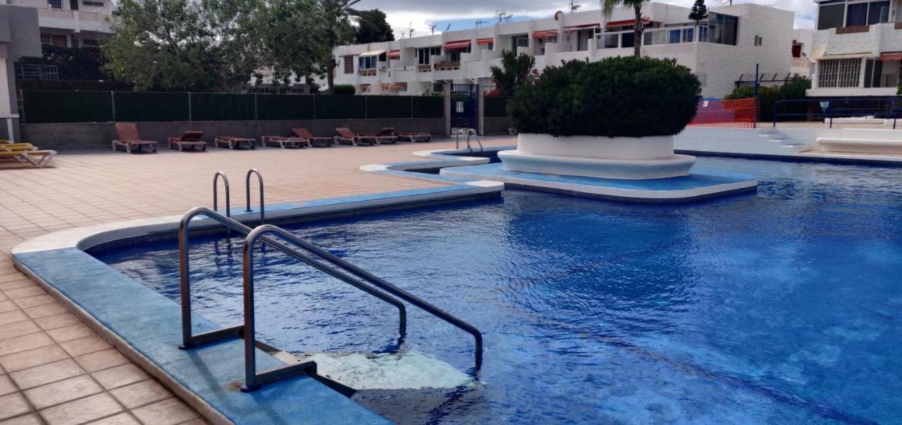 Annina - Chaparral Tenerife Appartement *