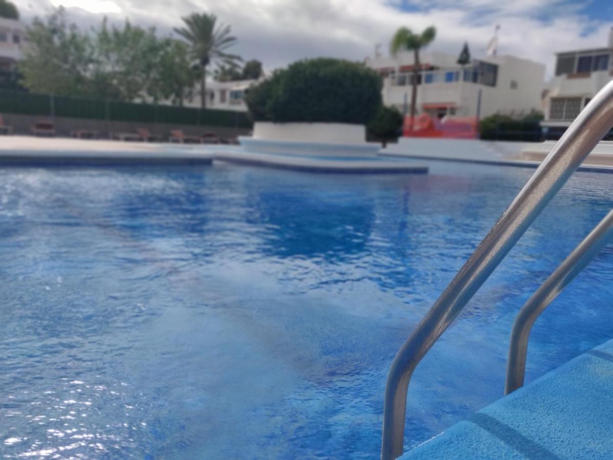 Appartement Annina - Chaparral Tenerife
