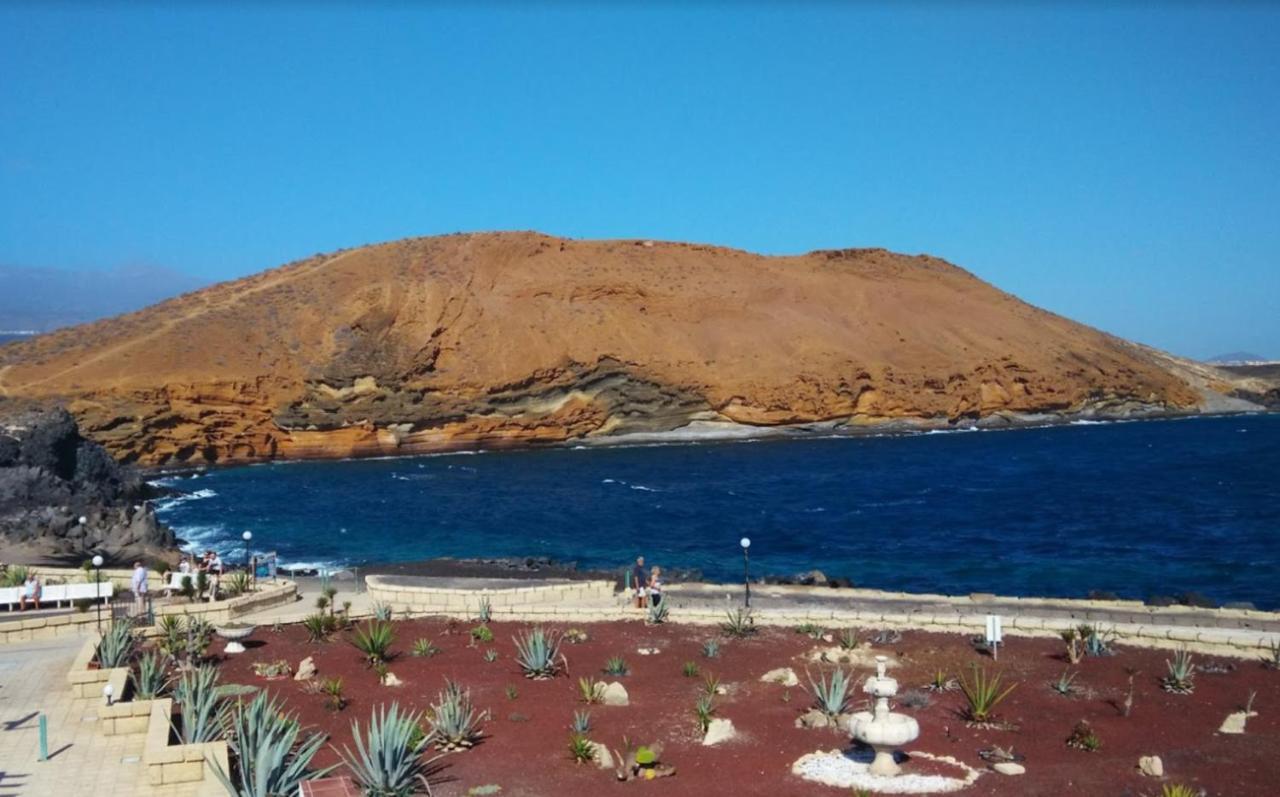 Annina - Chaparral Tenerife * Costa Del Silencio