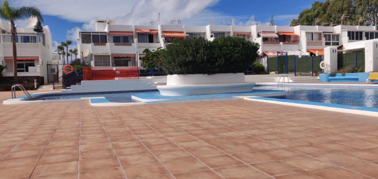 Annina - Chaparral Tenerife