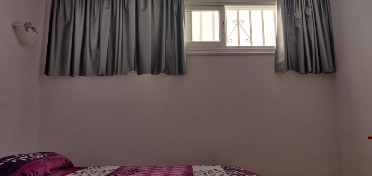 Annina - Chaparral Tenerife Appartement *