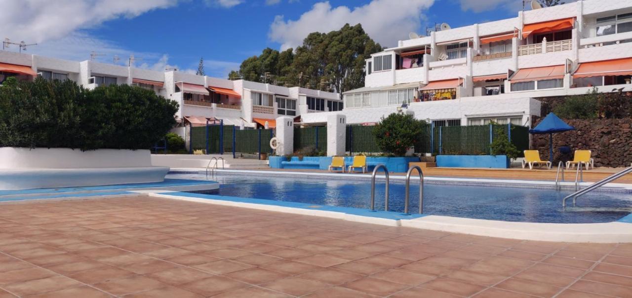 Annina - Chaparral Tenerife