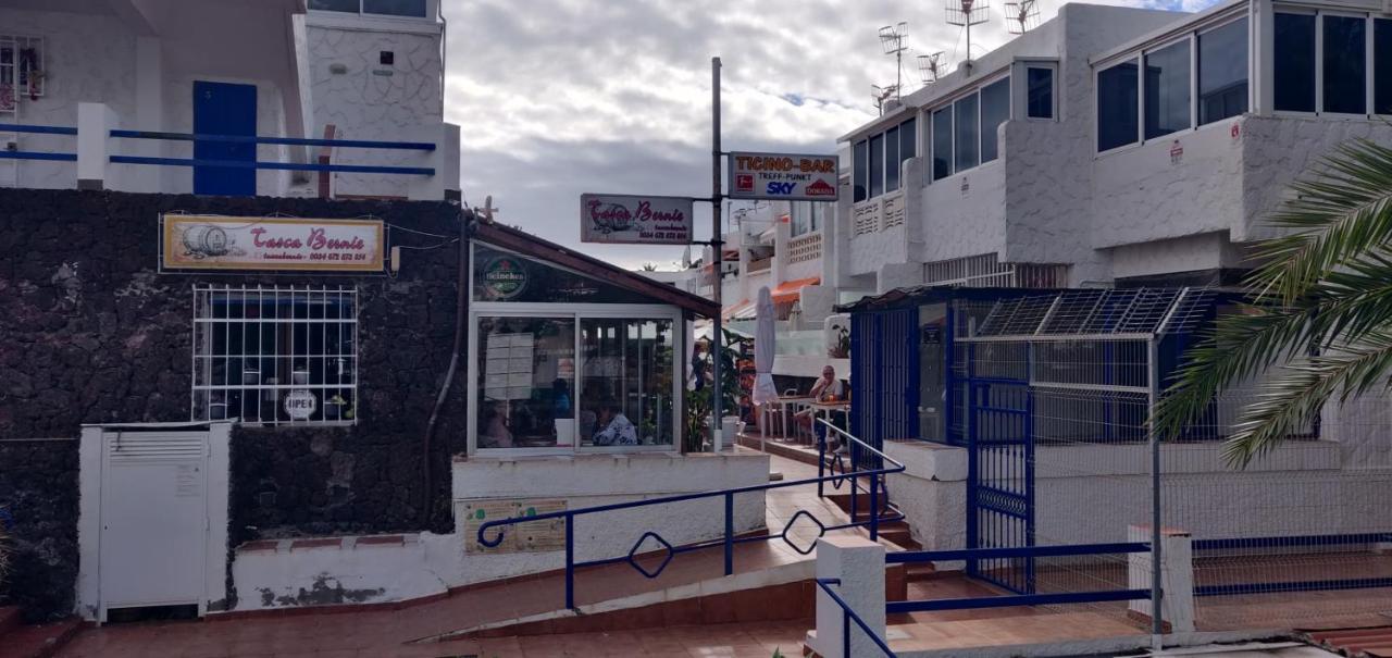 Annina - Chaparral Tenerife