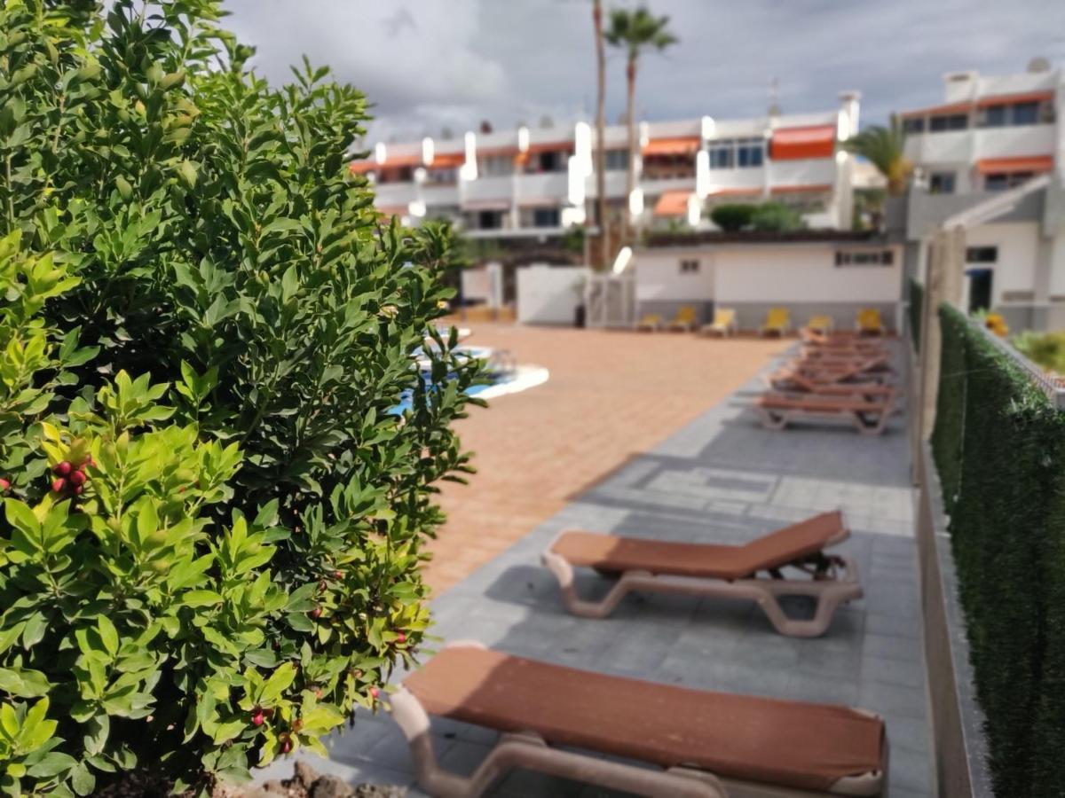 Annina - Chaparral Tenerife Appartement Costa Del Silencio